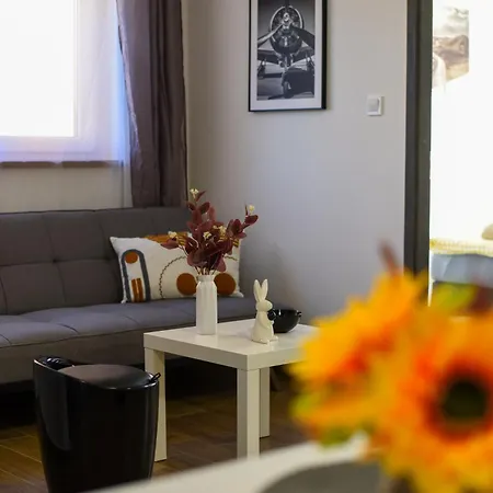 Heidi Apartment *